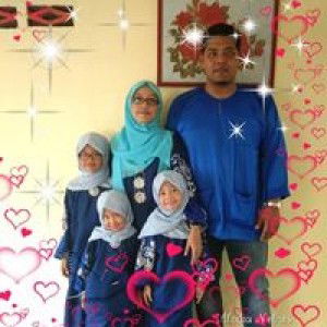 Nor Hasmah Wagiman profile icon