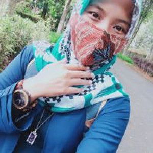 Ari Christiana profile icon