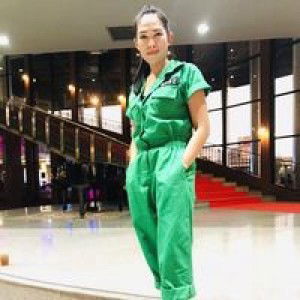 ยุ้ย นะจ้า profile icon