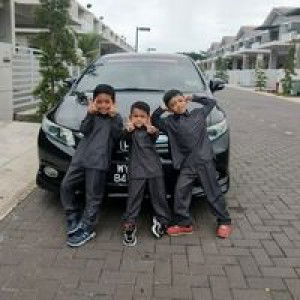 Amira Zaini profile icon