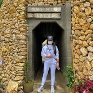 Jonie Rose Bonso profile icon