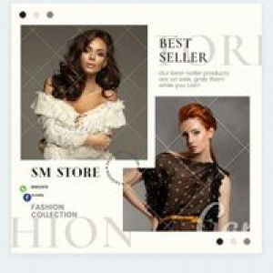 Zia Vionita profile icon