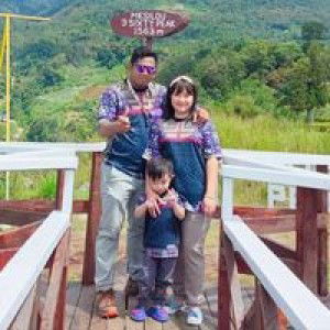 Chichie N Andry profile icon