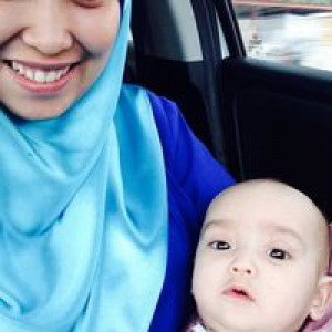 Atiqah Dazalan profile icon