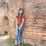 Sarinya Gmail profile icon