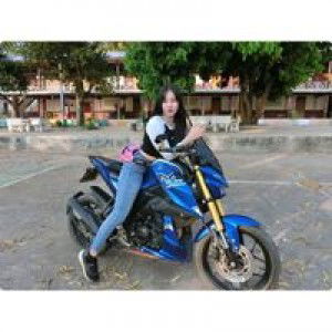 Praewa Yuadkhuntod profile icon