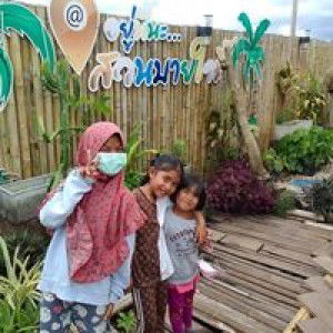 Nurfahme  Fadhwa profile icon