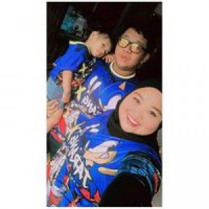 Siti Norimah IV profile icon