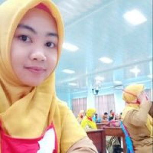 Imas Masfufatul Khoiriyah profile icon