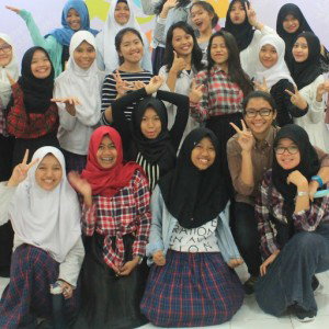 Bunda caca profile icon