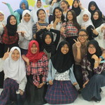 Bunda caca profile icon