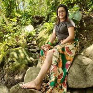 RoxAnne M. Aboga profile icon