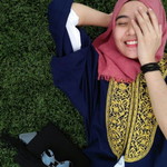 Alex andria profile icon