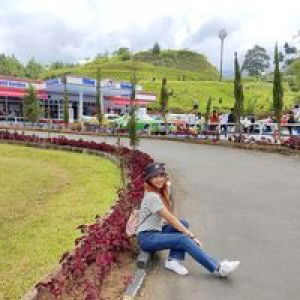 Rachel Delfin Pendilla profile icon