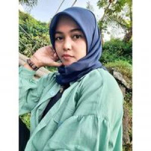 Inggit M profile icon