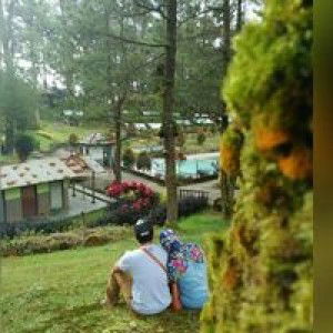 Amelia Chasanah profile icon