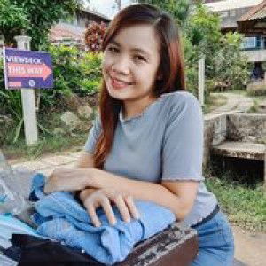 Zyrah Maniego Frianela profile icon