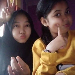 Candrawati Kisman profile icon