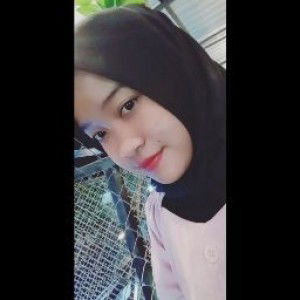 Amanda Apriyani profile icon