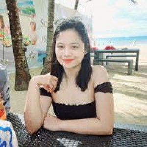 Glecelyn Joaquin Layante profile icon