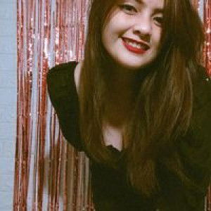 Angelica Lipana profile icon