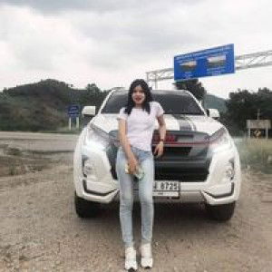 Wattika Kaeochaiya profile icon