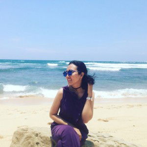 Syarifah Nelly profile icon