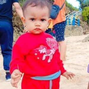 Anik Zakiroh profile icon