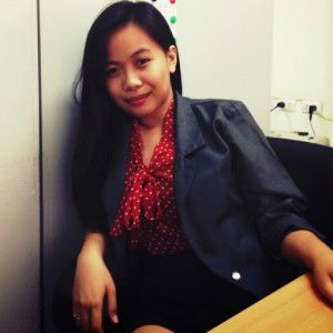 Julie Mallari profile icon