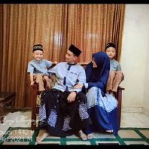 Ayu Nurrohmah profile icon