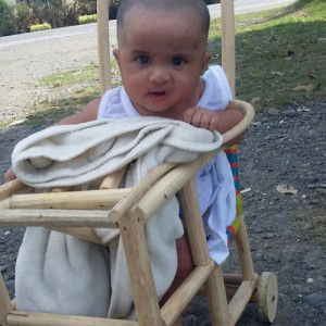 Rocel Rauf profile icon