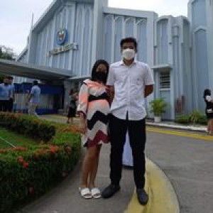 Tiffanycamille Virgo Gonce profile icon