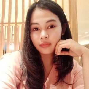 Nurul Fauziyah profile icon