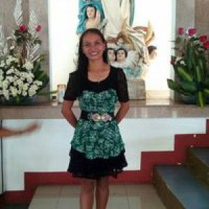 GrectchenEve JanioModesto Oliveros profile icon