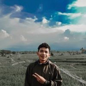 Dery Afriianto profile icon