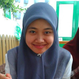 Nabila Saifin Nuha profile icon