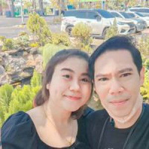 โฟกัส ความสุข ความสุข profile icon