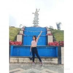 Vicky Ys profile icon