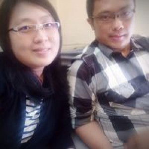 Bertha Heryono profile icon