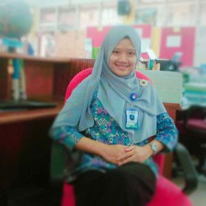 Nurlita Anggraeni profile icon