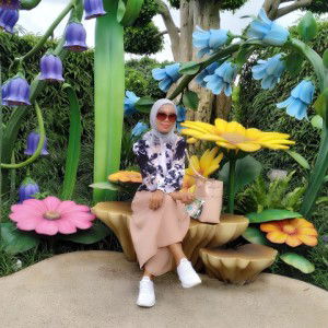 Novy Ruly profile icon