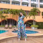 Linn Pimnara profile icon