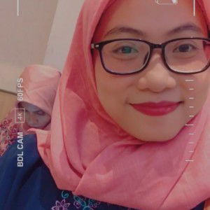 Wahyuningtyas Gharnisya profile icon