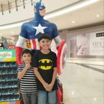 Icar Mangayao Awa profile icon