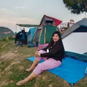 Phannipha Detbun profile icon