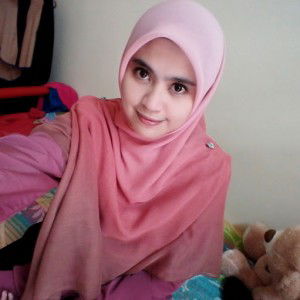 NURSALEHA SATU profile icon