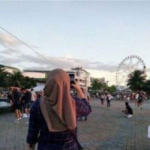 Ashya Hadji Sarip-Taib profile icon