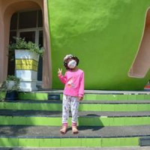 Selvia Pegi Anggarsari profile icon