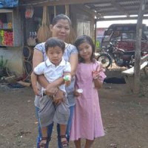 Bebiejean Precioso Sumacot Torrente profile icon