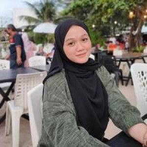 Ayunie Ibrahim profile icon